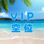 VIP 空位